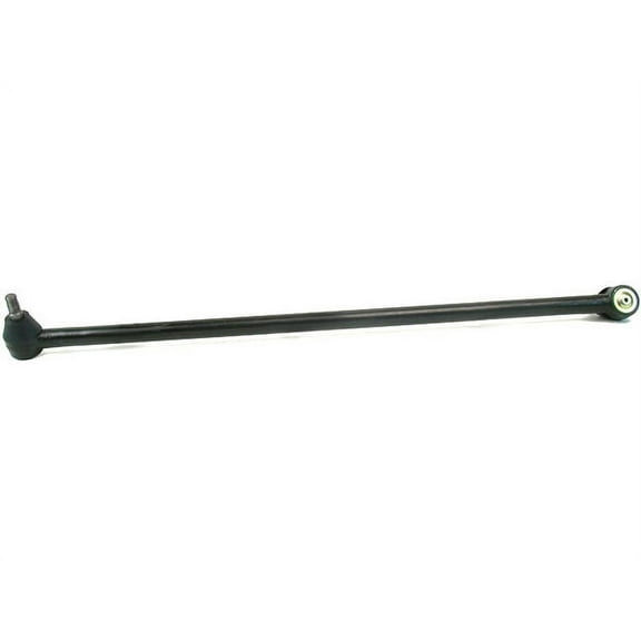 Front Drag Link - Compatible with 1981 - 1993 Dodge B350 1982 1983 1984 1985 1986 1987 1988 1989 1990 1991 1992