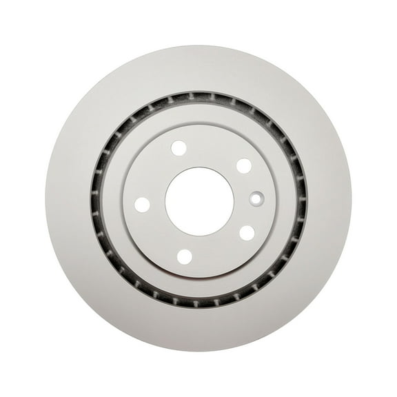 Raybestos Specialty Performance Rotors, 581613 Fits select: 2014,2016-2019 CHEVROLET CORVETTE