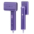 thumbnail image 1 of Vaporizador portátil de viaje para ropa – Vaporizador de mano para arrugas de ropa de tela, vaporizador giratorio de calentamiento rápido de 15 s, mini plancha de vapor ligera de 1200 W para el hogar,, 1 of 5