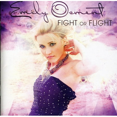 Fight or Flight (CD)