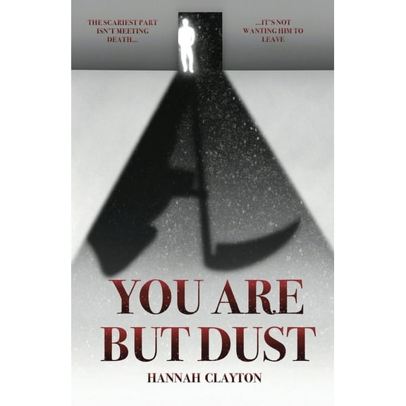 You are but Dust, (Paperback)