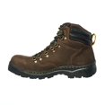 thumbnail image 3 of Bota Cliff Hombre Moda Urbana Casual Camping Chocolate chocolate 27 Cliff 089C1C, 3 of 7