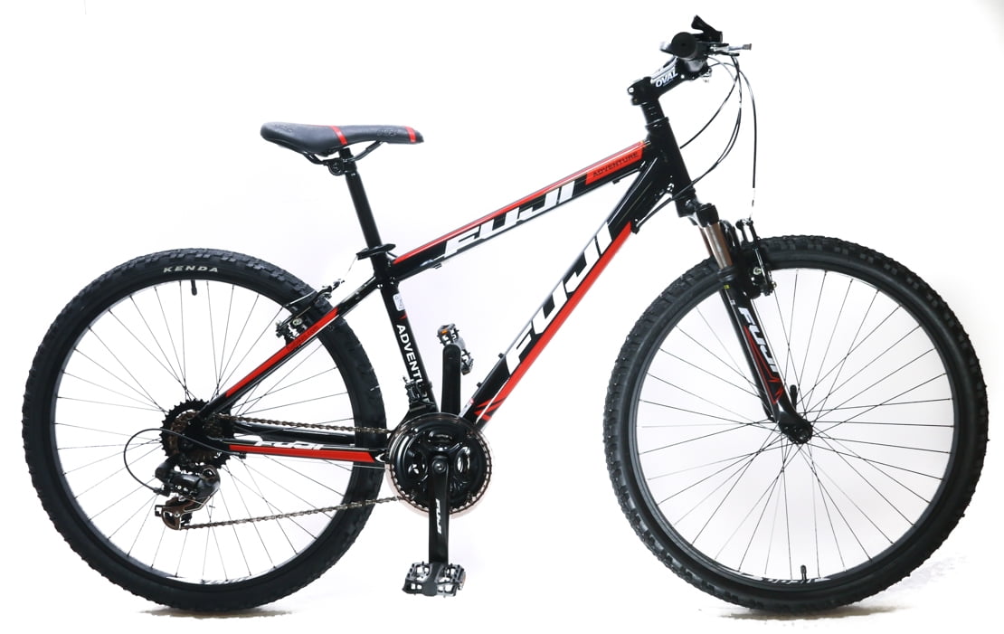 Bicicleta de montaña eléctrica 1500w modelo S17 - FujiBike