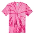 thumbnail image 5 of Port & Company ® - Youth Tie-Dye Tee. PC147Y, 5 of 6