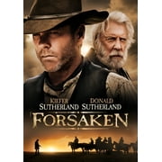 Forsaken (DVD), Momentum, Western