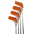 thumbnail image 4 of Housse de protection pour tête de fer de Golf Pc, 10 couleurs au Choix, Couvre-Tête de fer de Golf, Putter de protection, Housse de Club, accessoires de Golf, 4 of 5