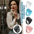 thumbnail image 2 of Wireless Bluetooth Remote Control, 2025 New Remote Control Page Turner Bluetooth Scroller , Short Video and Music Camera Shutter Remote Controller Scrolling , Rechargeable APP Page Turner, 2 of 9