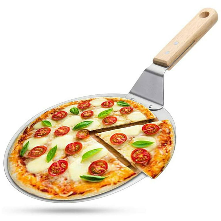 Downloadable Pizza Peel / Paddle Outlines Pack of 10 Drawings 