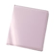 thumbnail image 1 of Thinsony Mini Photo Album 3 Inch Lightweight Photo Storage Simple Style Convenient Reusable Pictures Storages Storing Collection Purple 6 Inch, 1 of 6