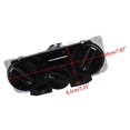 thumbnail image 4 of for Nissan Tiida Versa C11 Front Center Dash Air Conditioner, 4 of 5