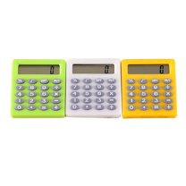 Children's Calculator Mini Electronic Compact Student