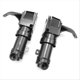 thumbnail image 1 of Headlight Washer Pump Headlight Nozzle Spray Cleaning Actuator, 1 of 3