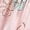 Pink, variant on Zshosam Pajamas for Toddler Girls Toddler Girl's Pajama Sets Printed Short Sleeve Button Tops Shorts Sleepwear PJ's Size 5T 6T,(Pink 5-6 Years)