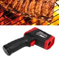 thumbnail image 1 of Termómetro Infrarrojo Ir -32 A 400 37 F A 932 F Pantalla LCD De Alta Precisión Termómetro IR Para Cocinar Freír Cocina Barbacoa Carne Azúcar Congelador, 1 of 7