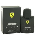 thumbnail image 1 of Ferrari Scuderia Black Cologne by Ferrari 2.5 oz EDT Spay for Men, 1 of 1