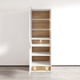 thumbnail image 3 of Vision 04 24" Bookcase, 3 of 4