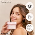 thumbnail image 5 of Knours. Pore Control Resurfacing Exfoliation Pad 175 ml 5.9 fl.oz. (90 count) Pink, 5 of 7