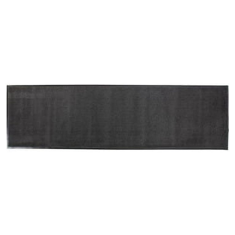 Genuine Joe Silver Series Indoor Walk-Off Mats - Warehouse, Indoor - 60 Genuine Joe Silver Series Indoor Walk-Off Mats - Warehouse, Indoor - 60