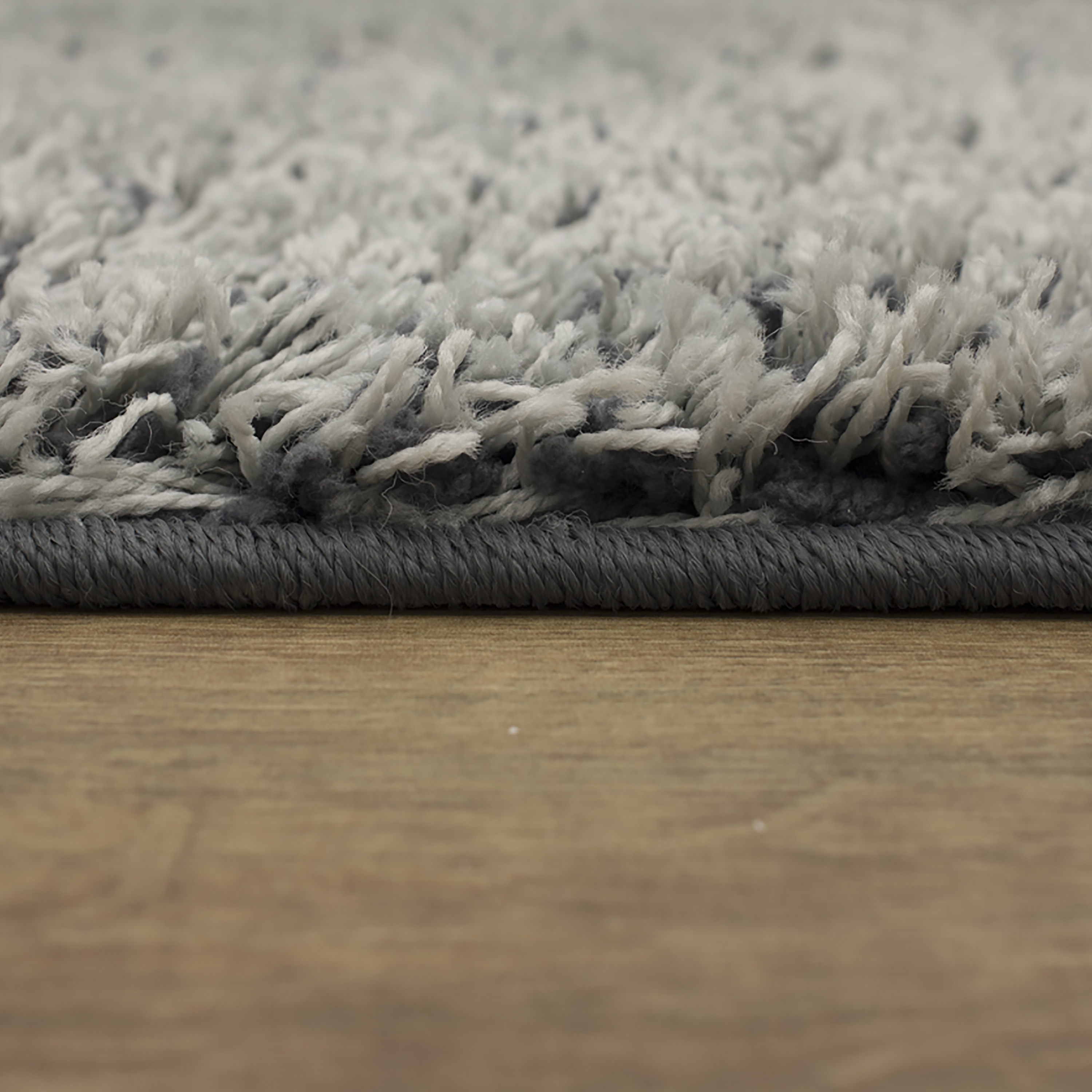 Mohawk Home Willow Creek Solid Shag Area Rug