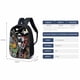 thumbnail image 2 of Mochila Pesadillas antes de Navidad Jack Skellington Sally, 2 of 4