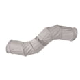 thumbnail image 4 of Juguete plegable del túnel del gato, túnel del gato plegable interactivo plegable del túnel del gato del juguete del túnel del gato del juguete altamente versátil, 4 of 8