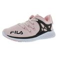 thumbnail image 5 of Fila Rapidflash 21 Youth Girls' (10.5-7) Running Shoe | 3RM01684-661 Pink, 5 of 5