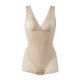 thumbnail image 1 of Mono de corsé fino sin costuras de verano para mujer, ropa interior moldeadora de cintura y abdomen para corrección posparto, 1 of 5