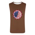 thumbnail image 4 of Color Su Propio Pijamas, el Tiempo Libre de los Hombres Fitness, el Uso Del Hogar Pijamas Moda Impresión Camiseta, 4 of 5