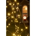 thumbnail image 2 of Fairybell Outdoor LED Christmas Tree (20FT 2000 LED Lights) Easy Install, Warm White Color, Pole Sold Separately, 2 of 10