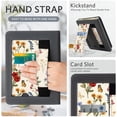 thumbnail image 4 of Funda con soporte para Kindle Paperwhite 12th Gen 2024 CoBak, 4 of 7