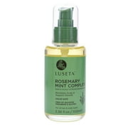 Luseta Rosemary Mint Complex Hair & Scalp Serum 3.4 oz