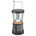 Duracell 2000 Lumens, Flashlight Batteryoperated, Tri Power