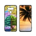 thumbnail image 1 of Compatible with LG K51 Phone Case, Anime-nature-4 Case Silicone Protective for Teen Girl Boy Case for LG K51, 1 of 1