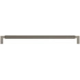 thumbnail image 2 of Baldwin 4433044 Gramercy 12" Center To Center Handle Cabinet Pull From The Estate, 2 of 7