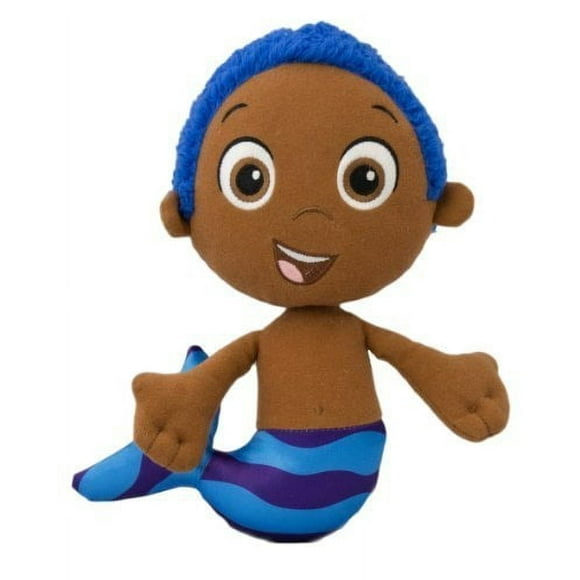 Nickelodeon Bubble Guppies Plush Goby