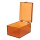 thumbnail image 5 of Organizador apilable para medicamentos, estuche para guardar medicamentos en polvo, caja para guardar granos de café, soporte para cápsulas de café, organizadores y accesorios, 5 of 8