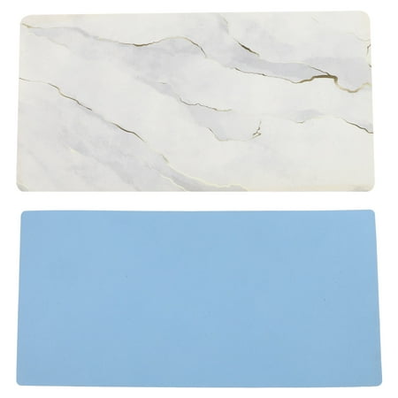 

2Pcs Exquisite Heat Insulated Pads Anti-slip Kitchen Pot Pads Table Coasters