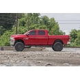 thumbnail image 5 of Rough Country 5" Lift Kit (fits) 2013-2015 RAM Truck 3500 4WD w/ N3 Shocks Suspension System 35620, 5 of 10