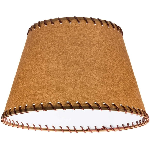 Parchment Lamp Shades