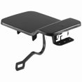 thumbnail image 4 of Rear Bumper Tow Hook Cover for GLK X204 2008-2012 Towing Capacity Enhancement, 4 of 5