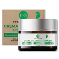 thumbnail image 1 of Crema Facial aclarante Pureza Natur para cara y cuerpo FPS 30, 1 of 4