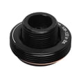 thumbnail image 4 of Hex Crank Arm Fixing , Easy Installation Firmly Fixed Universal M15 M26 Bike Crankset   For Maintenance, 4 of 8