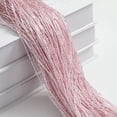 thumbnail image 6 of Gosuguu Flat Silver Thread Beaded Tassel Curtain for Doorways and Room Dividers in Multiple Colors, 6 of 6