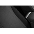 thumbnail image 4 of Housses Éco-Responsables RoadComforts x2 – Noir/Gris, 4 of 6