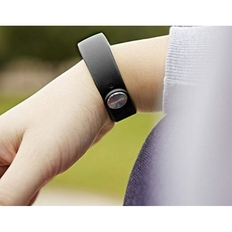 sony swr10 smartband android 4.4 kitkat or later nfc waterproof