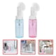 thumbnail image 4 of Botellas con bomba de espuma, dispensador de jabón de espuma con cepillos, 60ml, 2 uds., 4 of 8