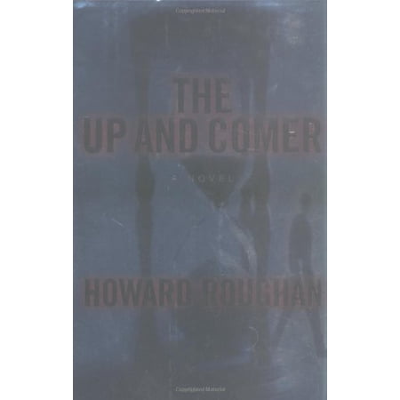 Pre-Owned The Up and Comer (Hardcover) 0446526665 9780446526661