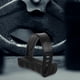 thumbnail image 3 of 1 par de pedales ajustables para bicicleta estática con correas antideslizantes para ciclismo en gimnasio Pedales de repuesto para bicicletas estáticas y equipos de ciclismo indoor, 3 of 7