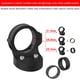 thumbnail image 1 of Soporte Para Sillín De Luz Trasera De Bicicleta Soporte de luz trasera de bicicleta antideslizante para Garmin Varia Radar soporte de luz trasera Ndcxsfigh Accesorios para bicicletas, 1 of 9