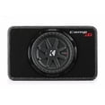 thumbnail image 3 of Kicker 40TCWRT102 400 Watt 2 Ohm CompRT 10-Inch Subwoofer in Thin Enclosure, 3 of 4